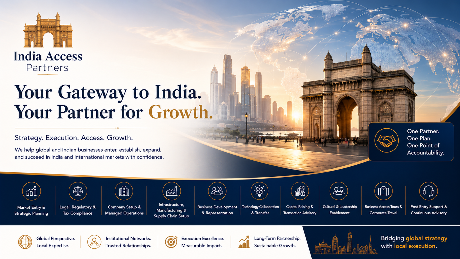 India Access Partners